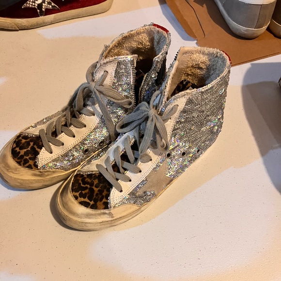Golden Goose Francy - Picture 1 of 3